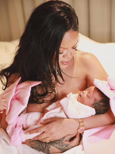 Rihanna and A$AP Rocky Welcome Their First Daughter, Demna’s Gucci Era Begins, and more news you missed